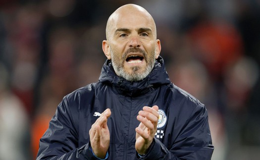 Chelsea của Maresca vẫn chưa đá đúng năng lực