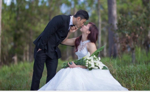 Người hùng giúp bóng chuyền nữ Việt Nam thắng sốc  Nhật Bản bất ngờ giải nghệ và lập gia đinh ở tuổi 24