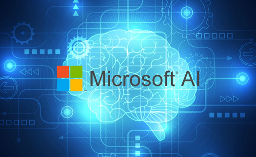 Microsoft công bố AI tự sáng tạo thế giới game