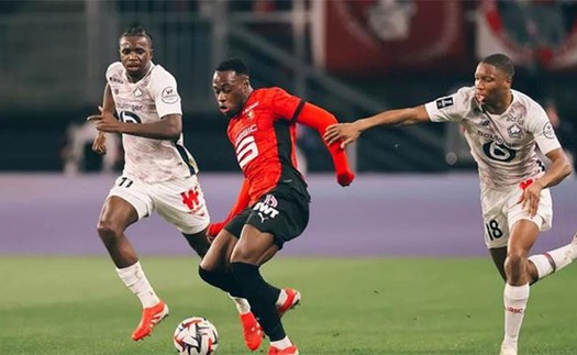 Nhận định, soi tỷ lệ trận Rennes vs Reims, 02h45 hôm nay 22/2, vòng 23 Ligue 1