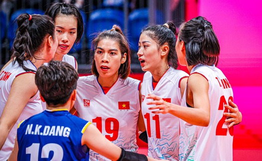 Những sự thật hiếm người biết về người đã giúp Trần Thị Thanh Thúy có mùa giải hay nhất sự nghiệp