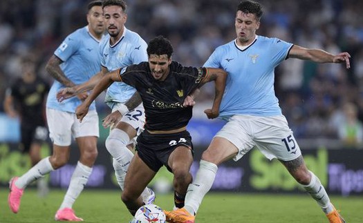 Nhận định, soi tỷ lệ Venezia vs Lazio 21h hôm nay 22/2, vòng 26 Serie A