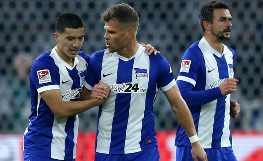 Cầu thủ Việt kiều giá 500 tỷ được ĐKVĐ Bundesliga theo đuổi, đội á quân mời tới xem Champions League để thuyết phục
