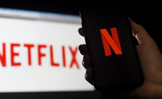 Netflix đầu tư 1 tỷ USD vào ngành công nghiệp điện ảnh Mexico