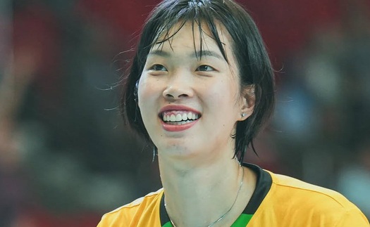 Tin nóng thể thao tối 21/2: Trần Thị Thanh Thúy có động thái khiến CĐV Việt Nam phát sốt; AFC nhận xét SVĐ phía Nam 18.000 chỗ