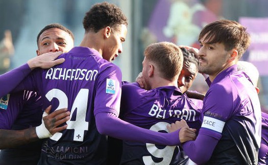 Nhận định, soi tỷ lệ Verona vs Fiorentina 21h hôm nay 23/2, vòng 26 Serie A