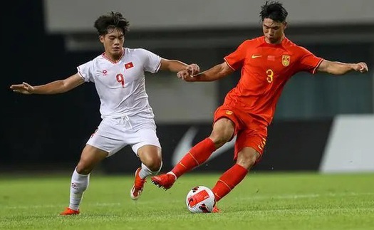 Tin nóng bóng đá Việt hôm nay 25/2: U22 Việt Nam đọ sức 3 đối thủ mạnh trước SEA Games; Tuấn Anh chưa hài lòng về bản thân