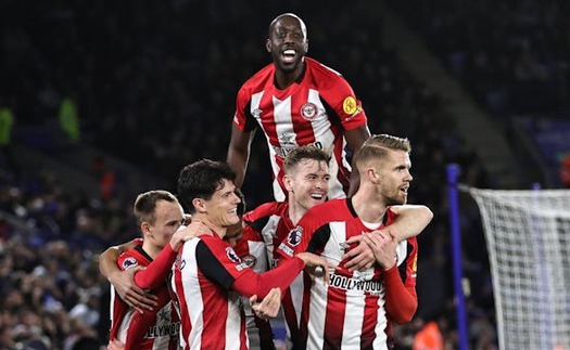 Nhận định, soi tỷ lệ Brentford vs Everton 02h30 ngày 27/02, Ngoại hạng Anh