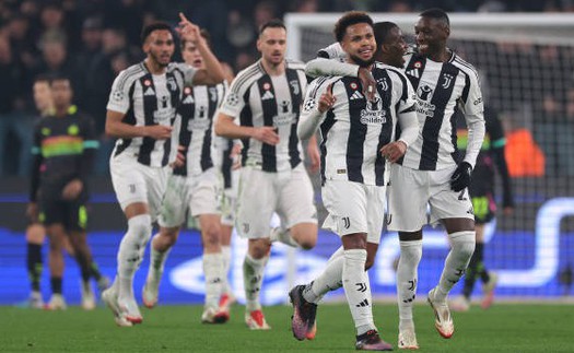 Nhận định, soi tỷ lệ Juventus vs Empoli 03h00 ngày 27/2, tứ kết cúp Ý