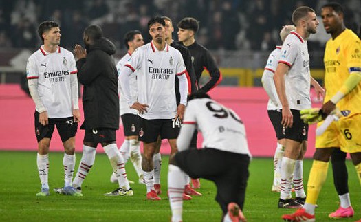 Nhận định, soi tỷ lệ Bologna vs AC Milan 02h45 hôm nay 28/2, đá bù vòng 9 Serie A
