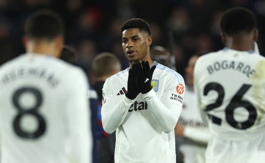 Rashford hết phép, Welbeck thăng hoa, cuộc đua Top 4 Ngoại hạng Anh ngày càng khó lường