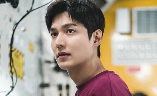 Lee Min Ho sa sút: Khi fan-meeting lặng thinh, rating tụt dốc
