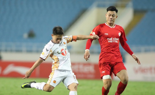 CĐV tiếc nuối 'thế hệ vàng' của HAGL