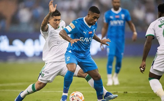 Nhận định bóng đá Al Hilal vs Al Ahli 02h00 ngày 1/3, vòng 23 Saudi Pro League