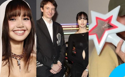 Hành trình solo của Lisa Blackpink trong tâm bão tranh cãi: Thử thách và vinh quang 