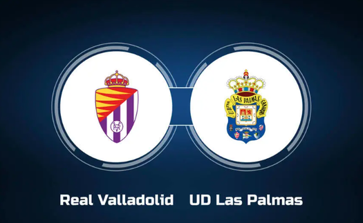 Nhận định, soi tỷ lệ Valladolid vs Las Palmas 03h00 ngày 1/3, vòng 26 La Liga
