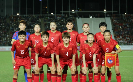 Madam Pang tiết lộ Việt Nam cùng Thái Lan là chủ nhà của giải đấu lớn sau quyết định của AFC, cơ hội dự World Cup rộng mở