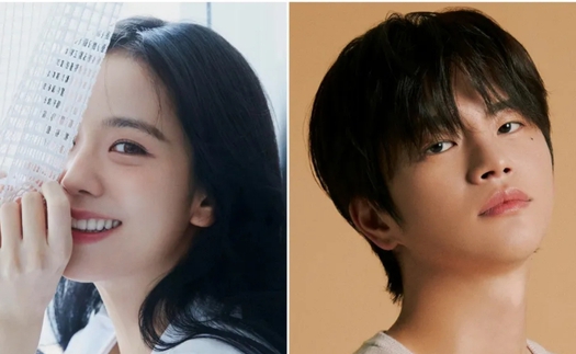 Netflix công bộ dự án phim Hàn mới với Jisoo Blackpink đóng chính