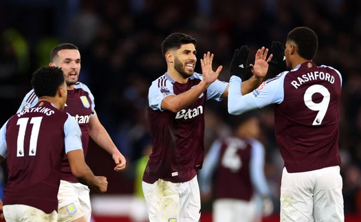 Nhận định, soi tỷ lệ Aston Villa vs Nottingham Forest 23h30 hôm nay 5/4, Vòng 31 Premier League 2024/25