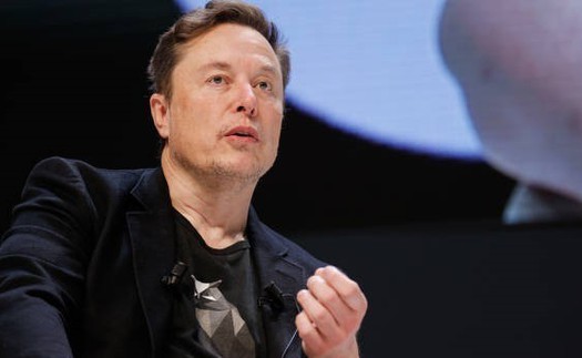 Tỷ phú Mỹ Elon Musk trở thành "nhân viên chính phủ đặc biệt"