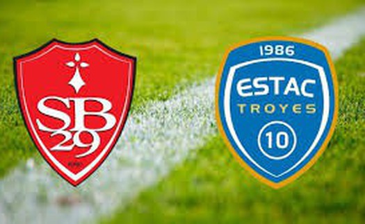 Nhận định, soi tỷ lệ Troyes vs Brest 01h00 ngày 5/2, Cúp quốc gia Pháp