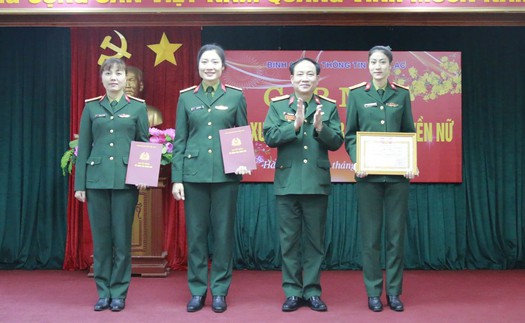 Tin nóng thể thao tối 4/2: Người đẹp bóng chuyền được vinh danh; sao Thái Lan muốn thắng ĐT Việt Nam ở giải châu Á