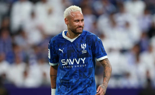 Neymar: Hành trình ngắn ngủi tại Ả Rập và bàn thắng 'đắt giá nhất' lịch sử bóng đá thế giới