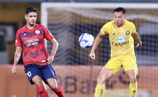 PSM Makassar vs Thanh Hóa: Phải thắng để gỡ thể diện (19h30 ngày 5/2, FPT Play trực tiếp)