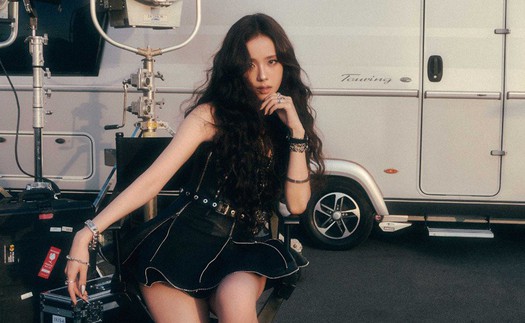 Jisoo Blackpink tổ chức fan meeting tại Hà Nội