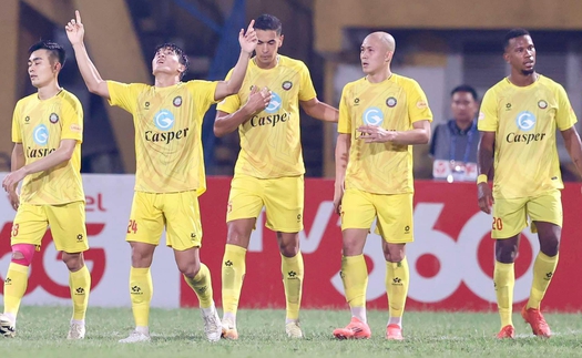 Link xem trực tiếp bóng đá Thanh Hóa vs PSM Makassar 19h30 hôm nay, ASEAN Shopee Cup vòng bảng