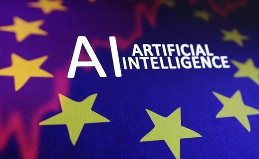 Đạo luật AI của EU chính thức có hiệu lực