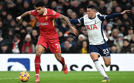 Nhận định Liverpool vs Tottenham (03h00, 7/2, lượt đi 0-1): Người bận rộn, kẻ thảnh thơi