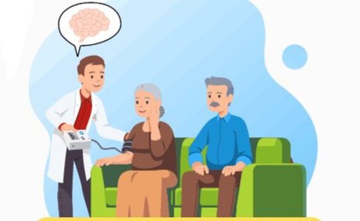 Bộ Y tế hướng dẫn chăm sóc sức khỏe mùa lạnh