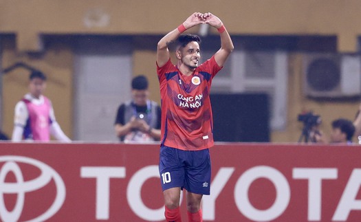 CAHN vs Borneo: Không đổi mục tiêu (19h30 ngày 6/2, FPT play trực tiếp)