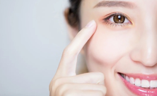 Mắt - "Cửa sổ" nhìn thấu tương lai sức khỏe