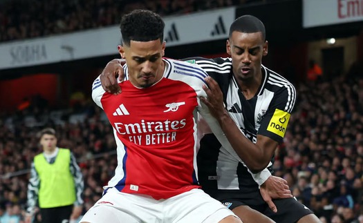 Nhận định bóng đá hôm nay 5/2: Newcastle vs Arsenal, Leganes vs Real Madrid