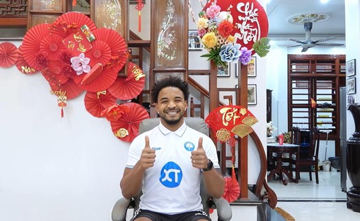 Bất ngờ với kỷ lục về tiền thưởng Xuân Son nhận được sau AFF Cup 2024