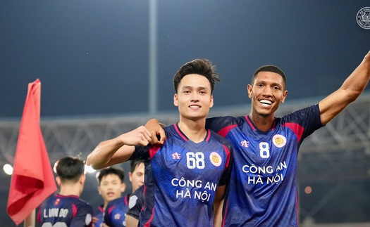 Link xem trực tiếp bóng đá CAHN vs Borneo 19h30 hôm nay, ASEAN Shopee Cup vòng bảng