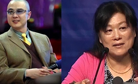 "Đường Tăng điển trai nhất" Từ Thiếu Hoa có nuối tiếc khi từ chối Chu Lâm, cưới vợ kém sắc?