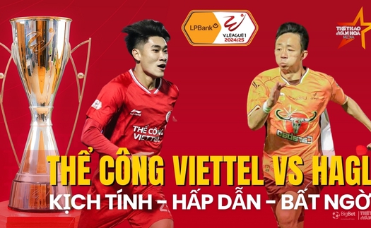 Nhận định bóng đá V-League hôm nay 9/2 & 10/2: Hà Nội vs SLNA, Hà Tĩnh vs CAHN