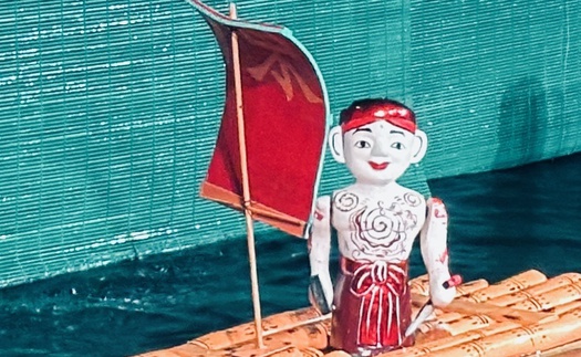 Thành phố Hồ Chí Minh: Sân khấu “thắng lớn”, phim Tết doanh thu cao