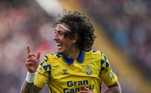 Nhận định, soi tỷ lệ Las Palmas vs Villarreal 00h00 ngày 9/2, vòng 23 La Liga