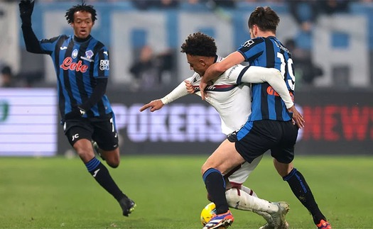 Nhận định, soi tỷ lệ Verona vs Atalanta 21h00 ngày 8/2, Serie A vòng 24