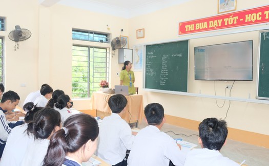 Thủ tướng yêu cầu xử lý nghiêm, công khai những trường hợp vi phạm quy định về tuyển sinh, dạy thêm, học thêm