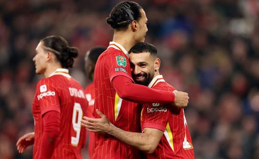 Link xem trực tiếp bóng đá Plymouth vs Liverpool 22h00 ngày 9/2, vòng 4 FA Cup