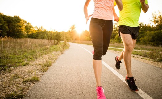 Hướng dẫn chạy bộ đúng cách: Bí quyết để tập luyện hiệu quả và an toàn