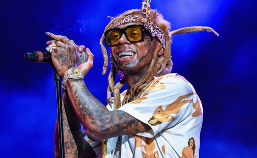 Lil Wayne chọn ngày phát hành "Tha Carter VI"