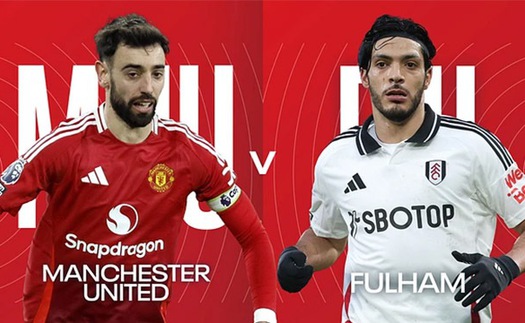 Nhận định bóng đá hôm nay 2/3: MU vs Fulham, Barcelona vs Real Sociedad