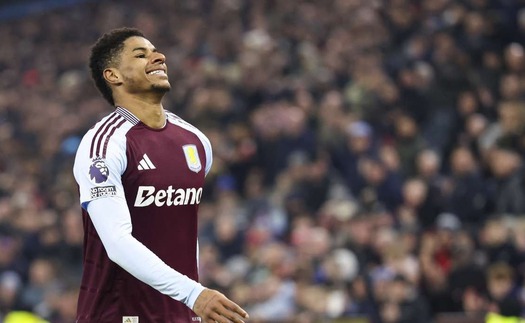 Liệu Rashford có được gọi trở lại đội tuyển Anh?