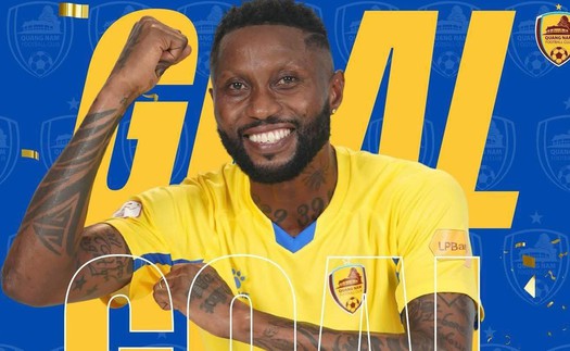 Tiến Linh nghỉ thi đấu, HLV Kim Sang Sik có trao cơ hội cho tiền đạo số 1 lịch sử V-League?